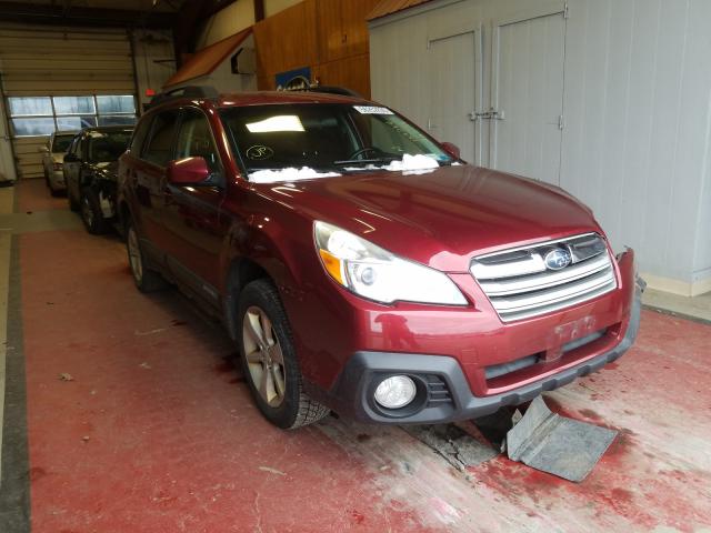 2013 subaru outback 2-