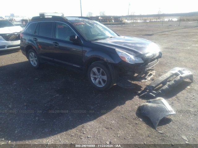 2013 subaru outback