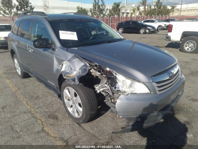 2010 subaru outback