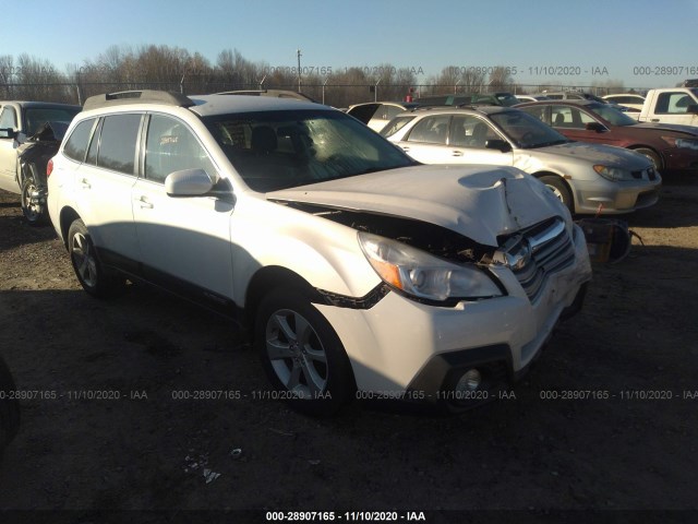 2013 subaru outback