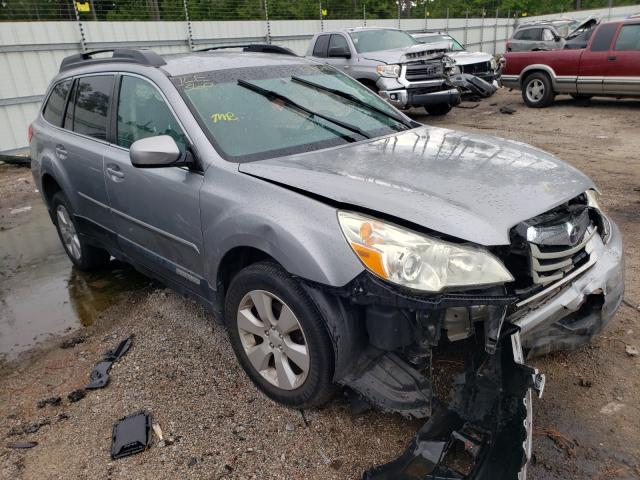 2011 subaru outback 2-