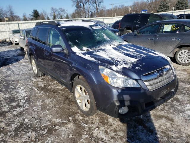 2013 subaru outback