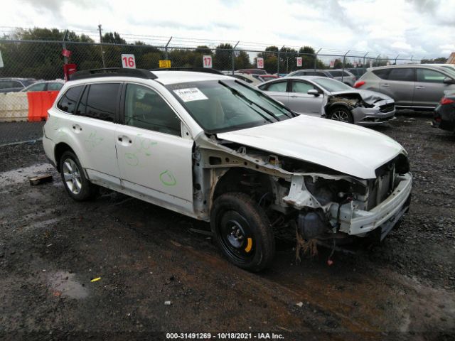 2013 subaru outback