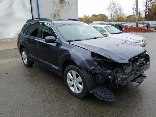 2009 subaru outback