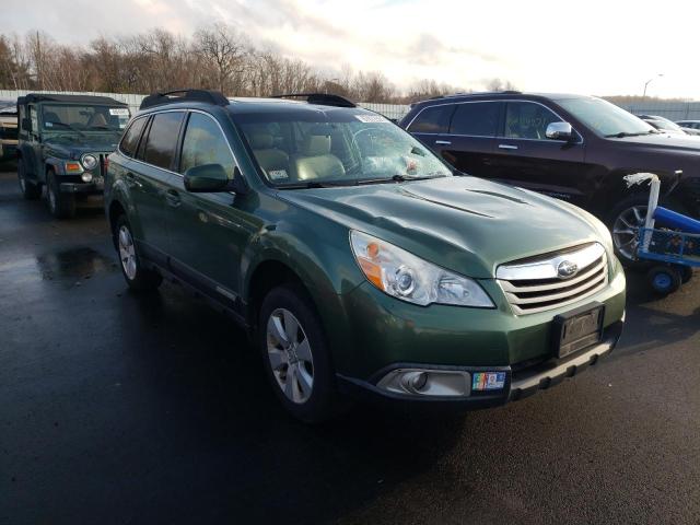 2012 subaru outback 2-