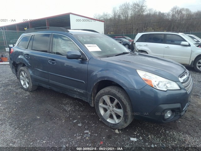 2012 subaru outback