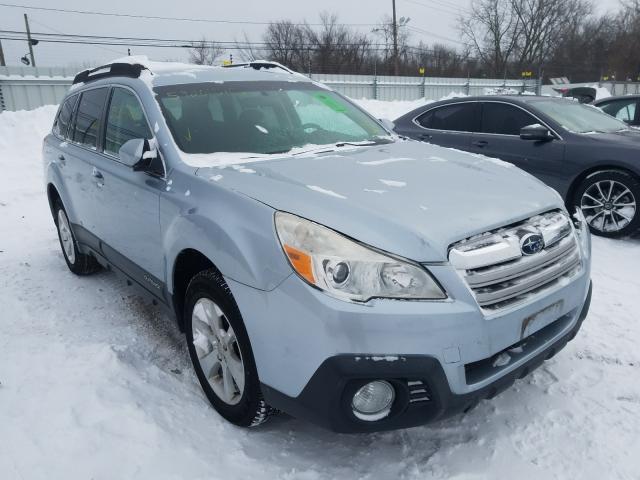 2013 subaru outback 2-