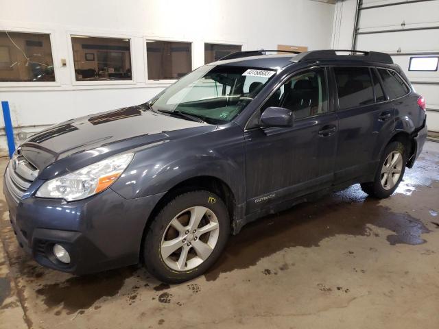 2013 subaru outback 2-