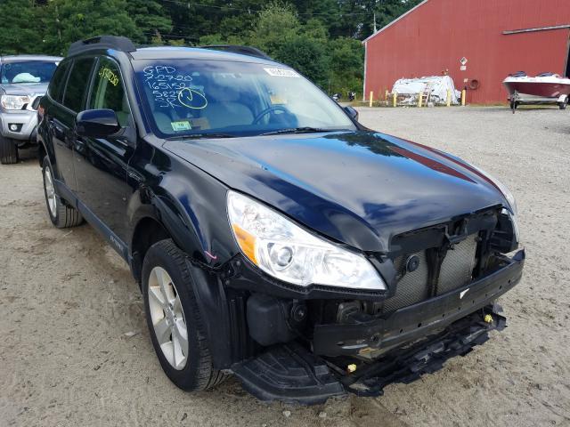 2014 subaru outback 2-