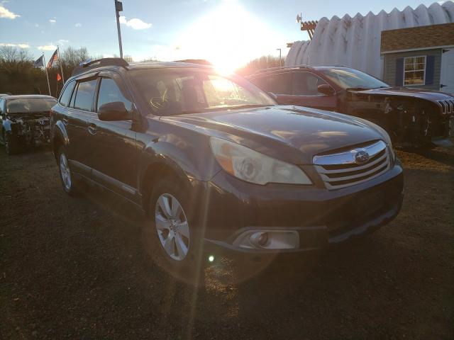2009 subaru outback
