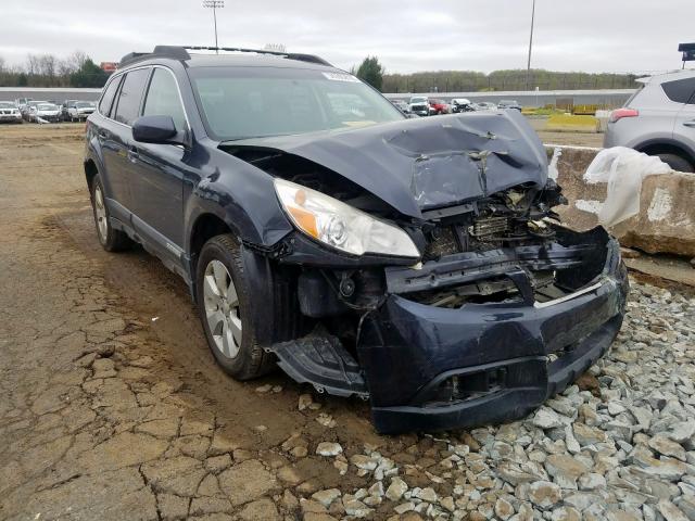 2010 subaru outback 2-