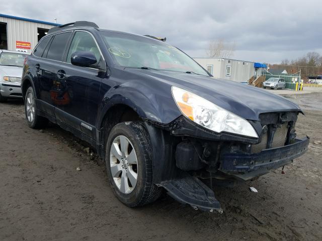 2012 subaru outback 2-