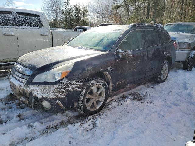 2014 subaru outback