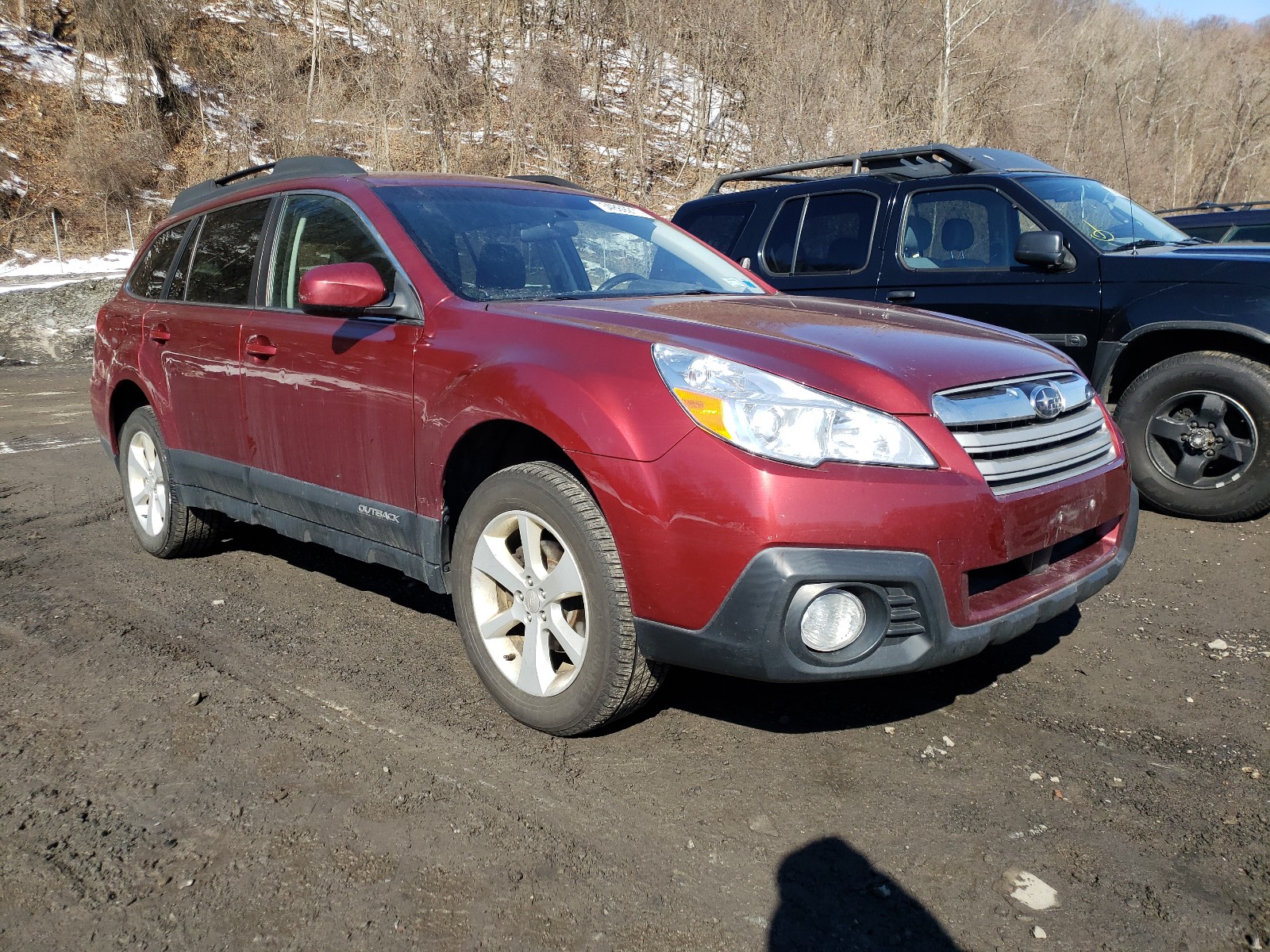 2014 subaru outback 2-