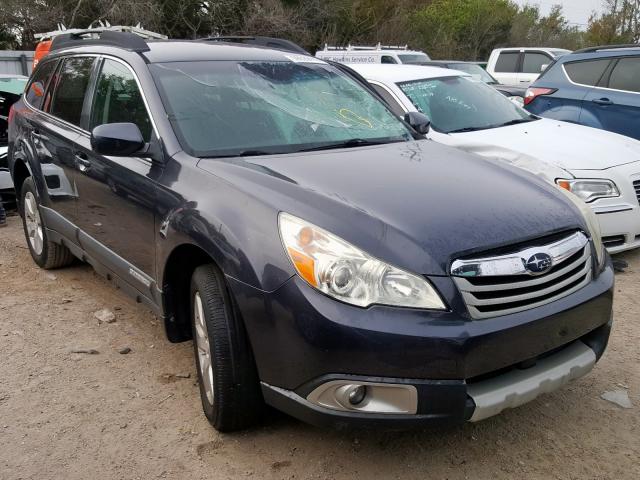2011 subaru outback 2-