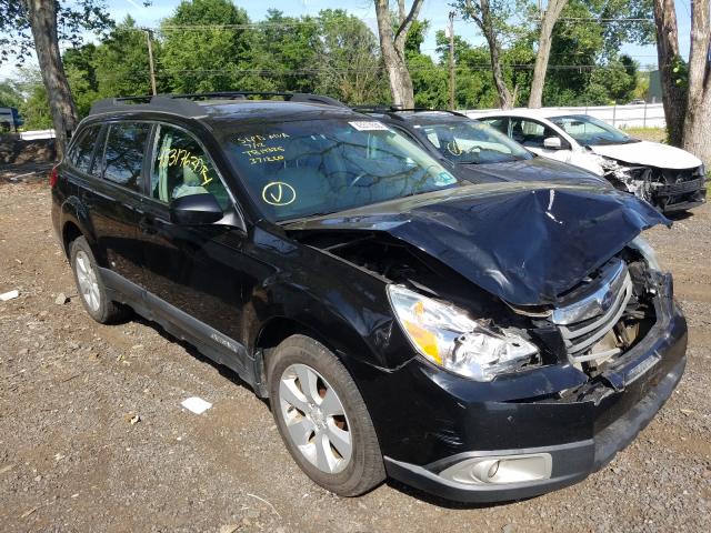 2010 subaru outback 2-