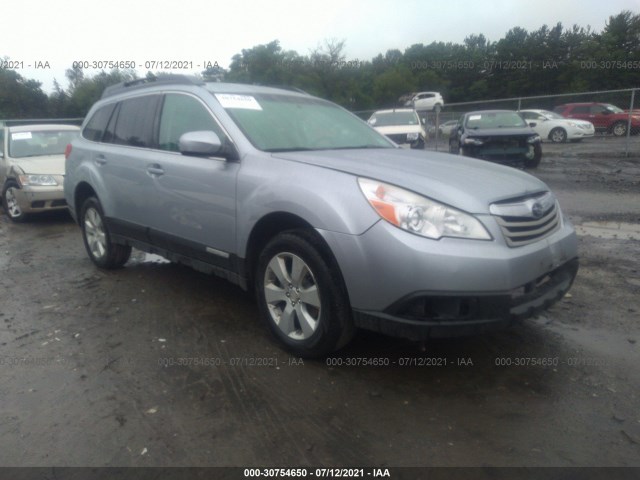 2012 subaru outback