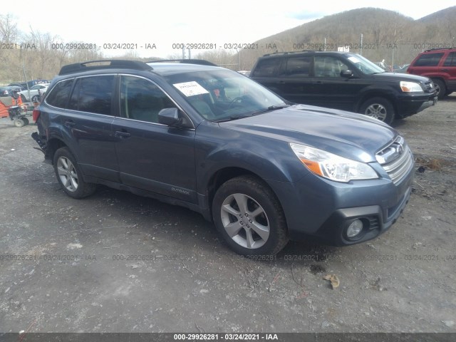 2013 subaru outback