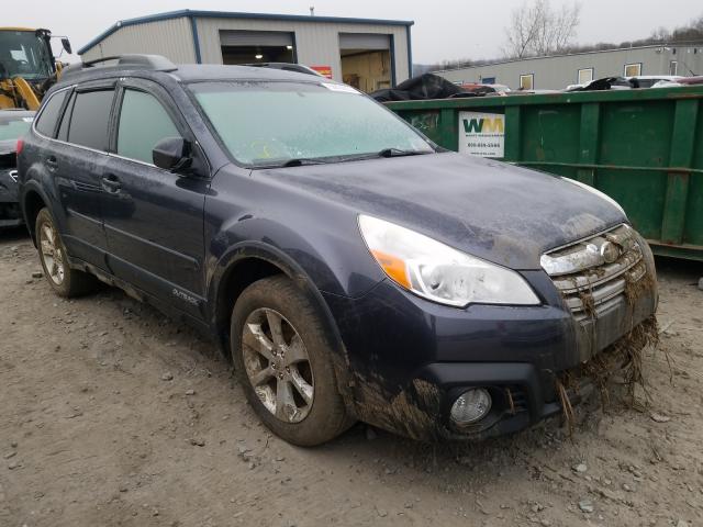2014 subaru outback