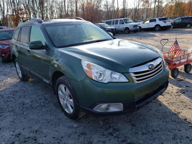 2009 subaru outback