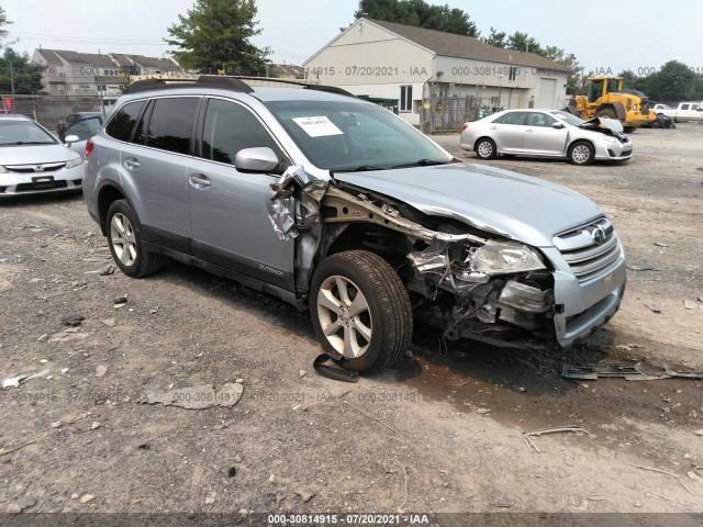 2014 subaru outback