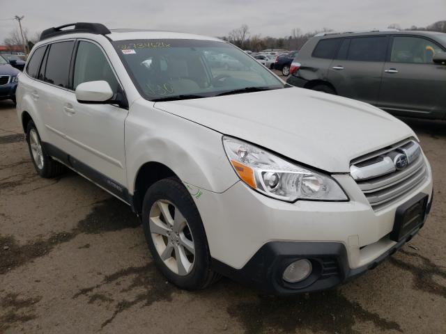 2014 subaru outback 2-