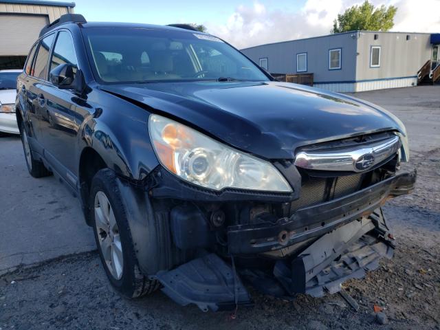 2011 subaru outback 2-