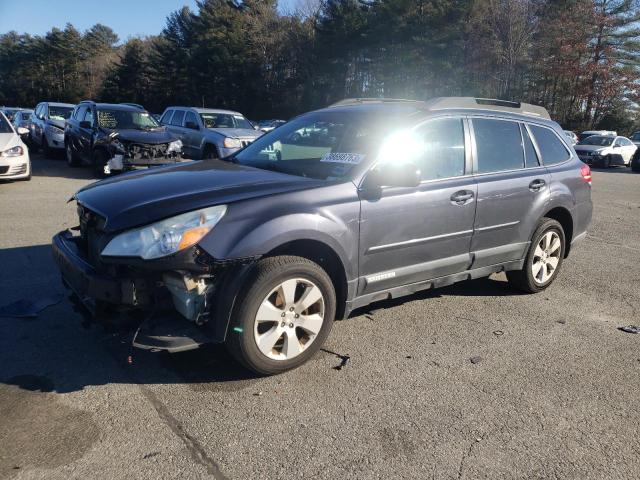 2012 subaru outback 2-