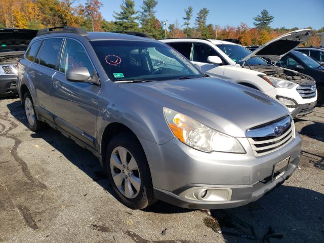 2011 subaru outback 2-