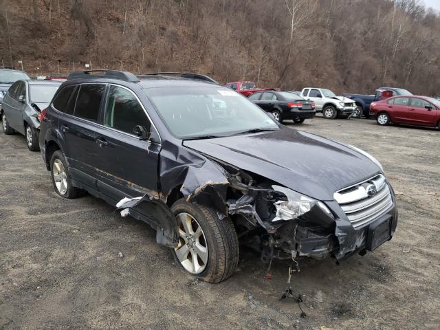 2013 subaru outback 2-