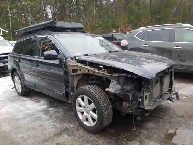 2013 subaru outback 2-
