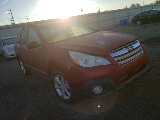 2013 subaru outback 2-