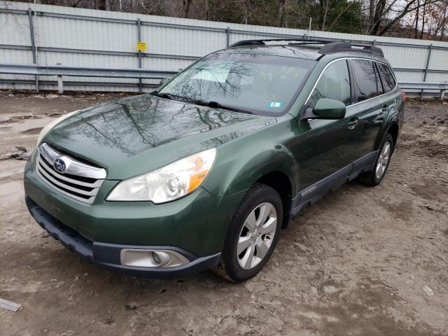 2009 subaru outback