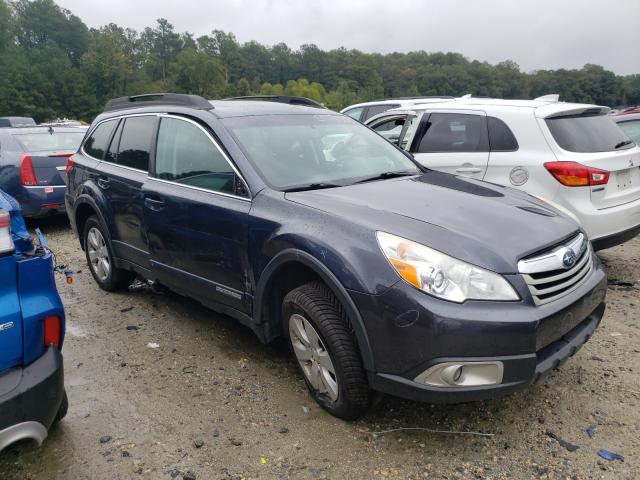 2012 subaru outback 2-