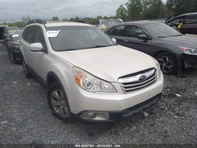 2012 subaru outback