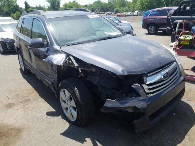 2009 subaru outback 2-
