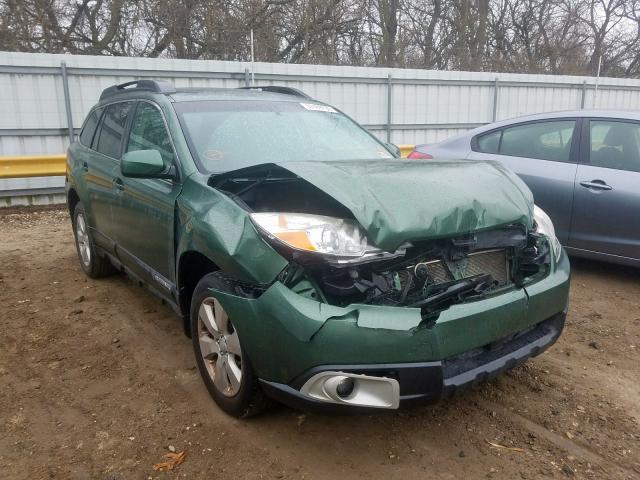 2011 subaru outback 2-