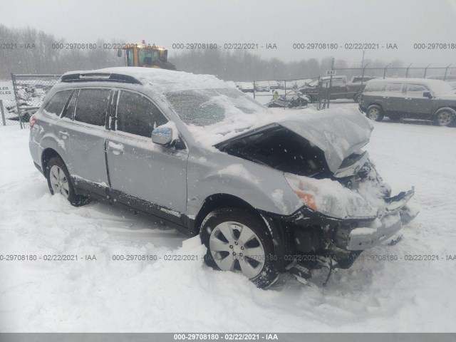 2012 subaru outback