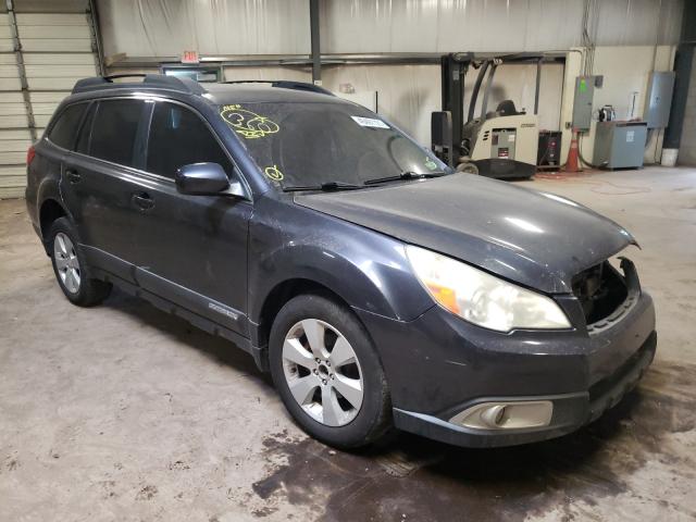 2010 subaru outback 3-