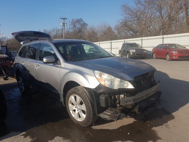 2010 subaru outback