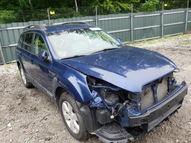2011 subaru outback 2-