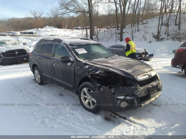 2013 subaru outback