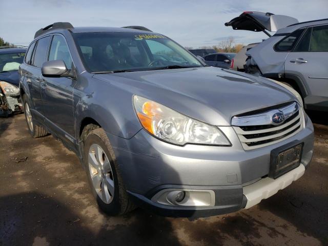 2010 subaru outback