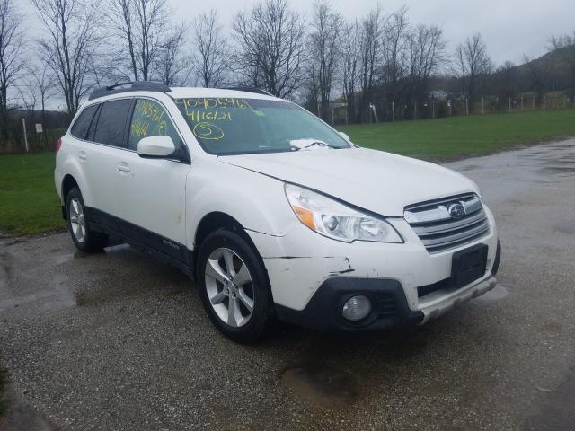 2013 subaru outback