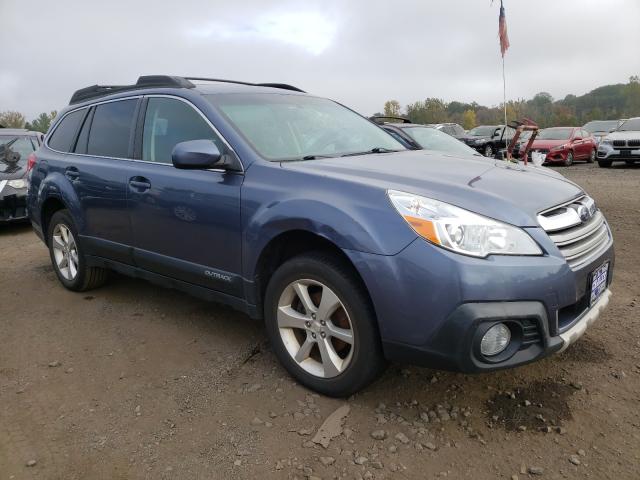2013 subaru outback