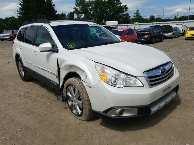 2011 subaru outback 2-