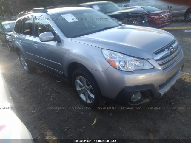 2012 subaru outback