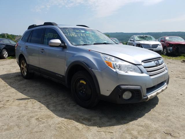 2013 subaru outback 2-