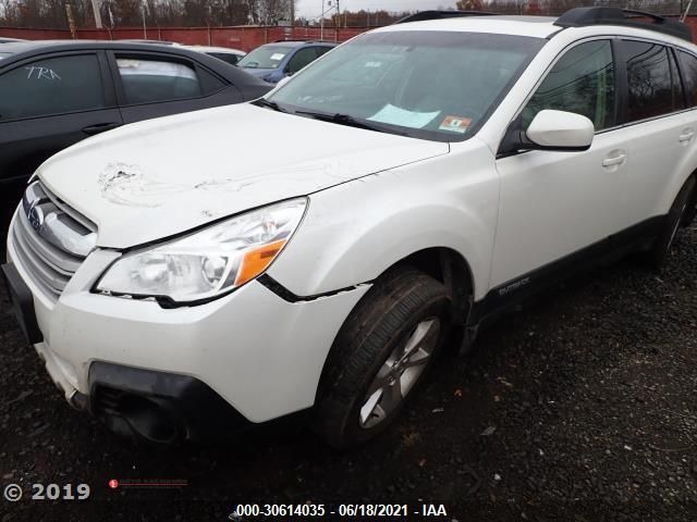 2013 subaru outback