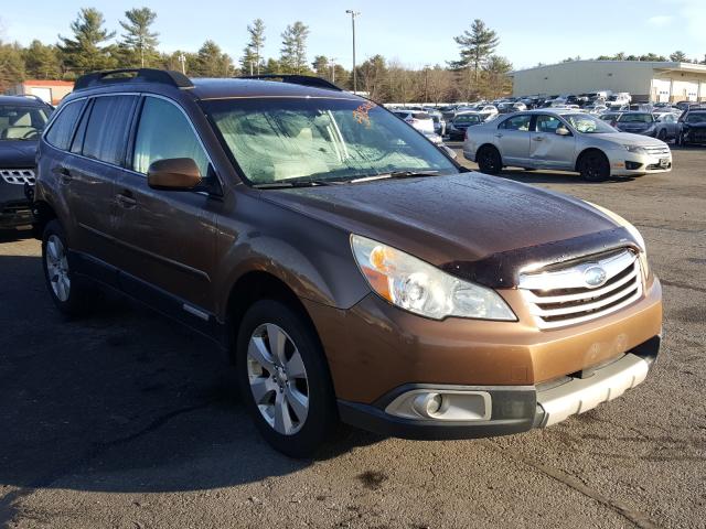 2011 subaru outback 2-